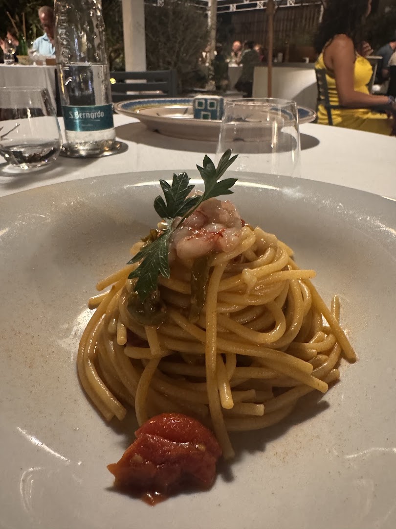 Il Giardino Ristorante