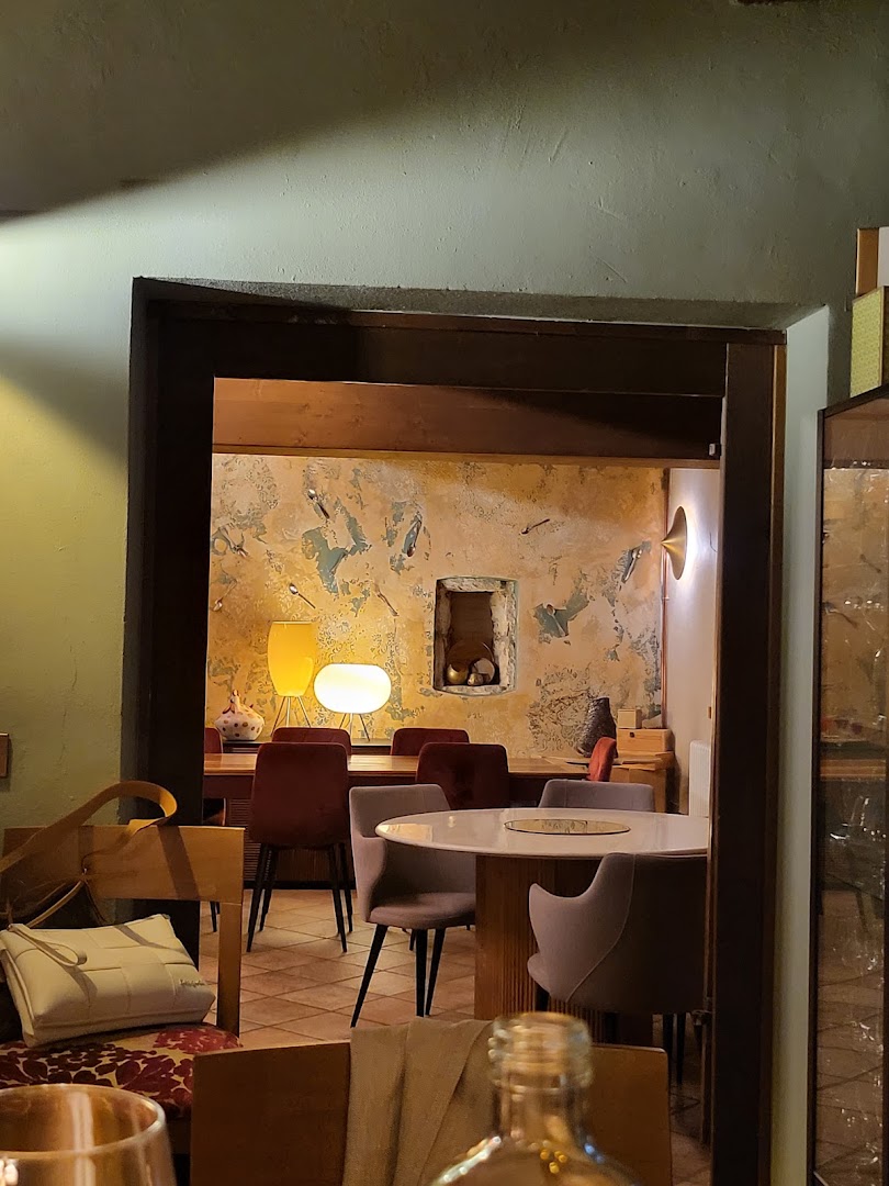 Il Giardino Segreto