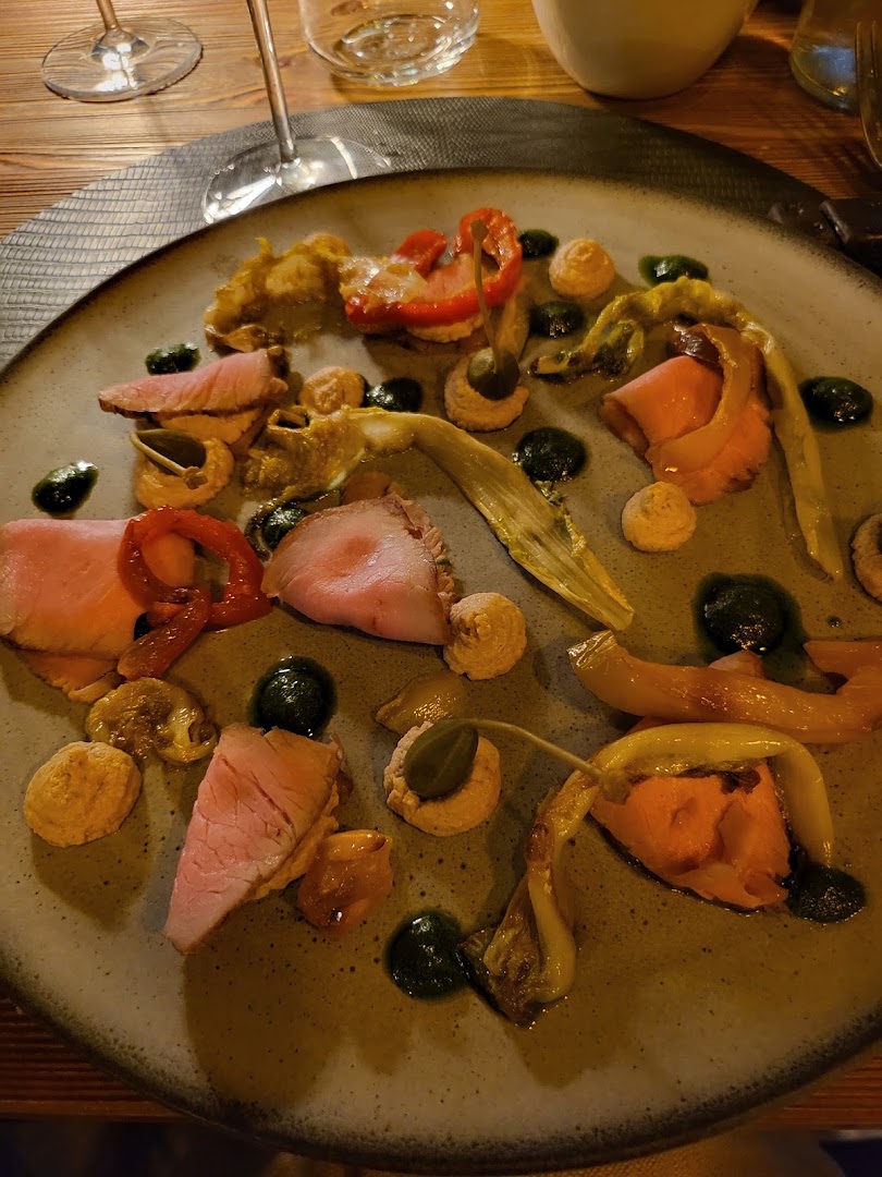Il Giardino Segreto