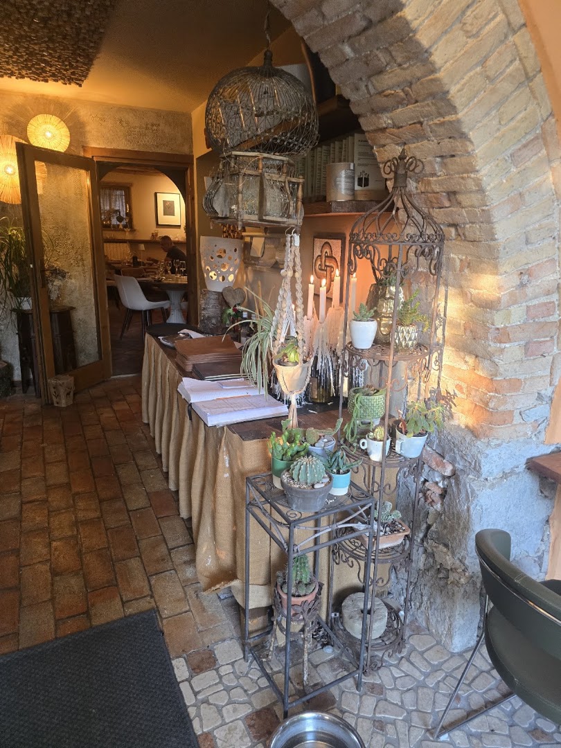 Il Giardino Segreto, Fogliano Redipuglia