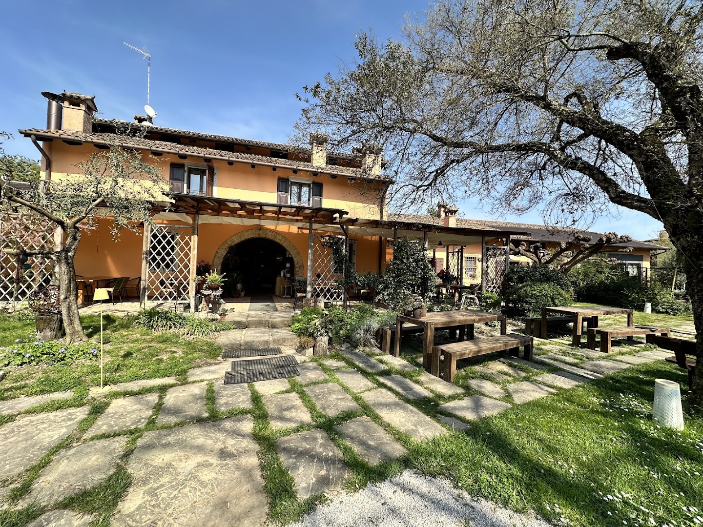 Il Giardino Segreto