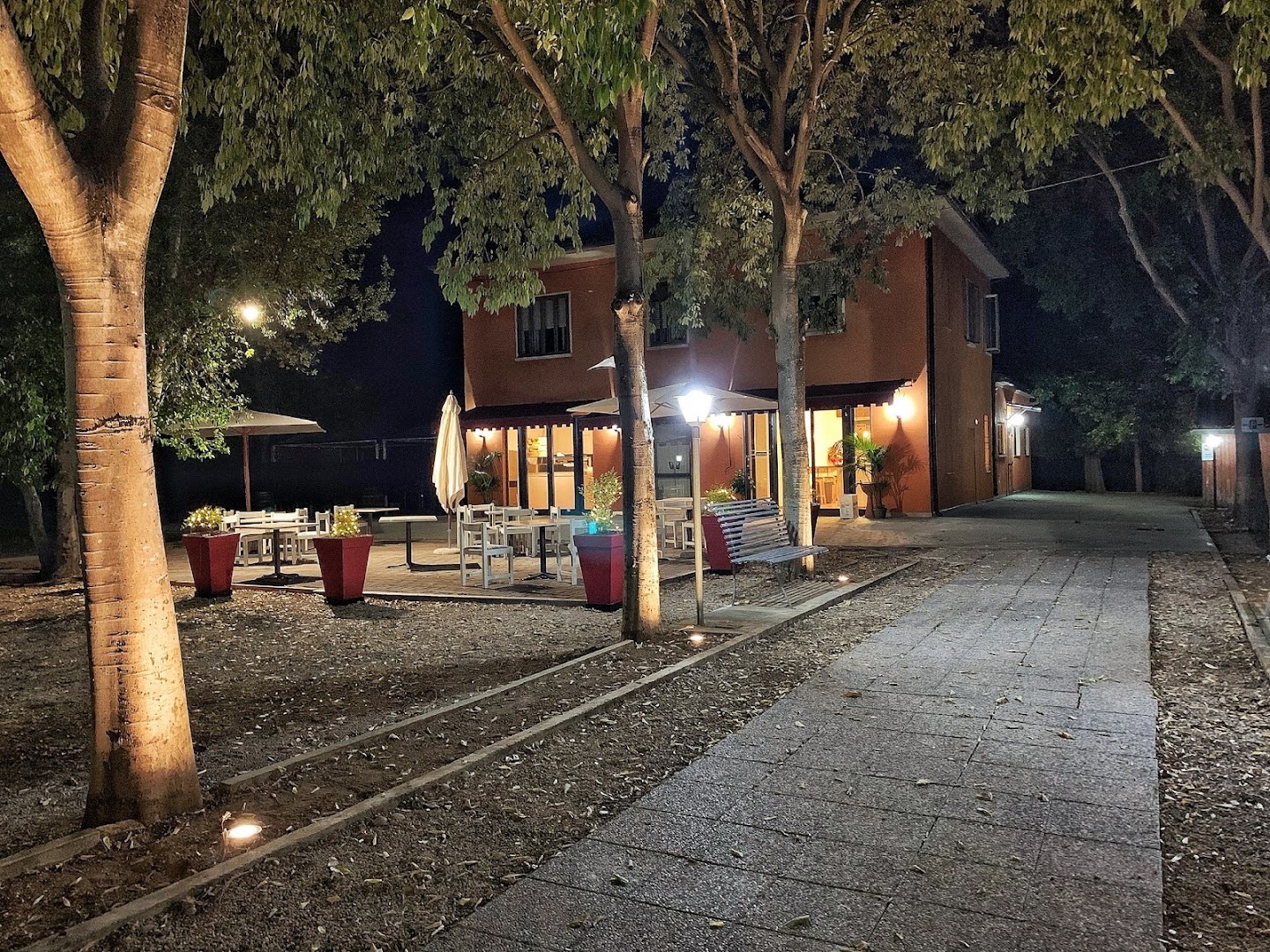 Il Giardino
