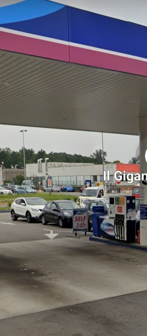 Il Gigante