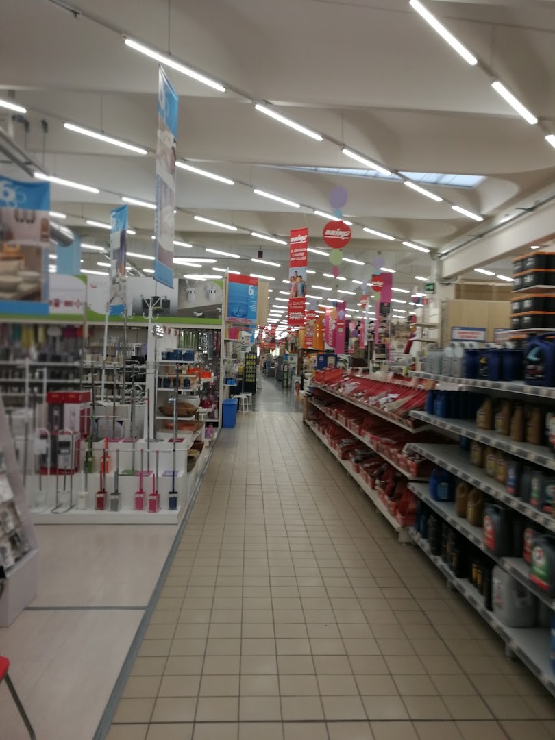 Il Gigante S.p.A. Grandi Magazzini e Supermercati