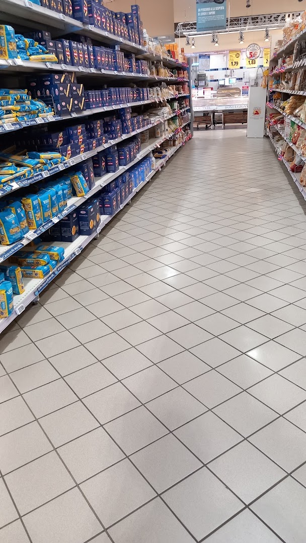 Il Gigante S.p.A. Grandi Magazzini e Supermercati