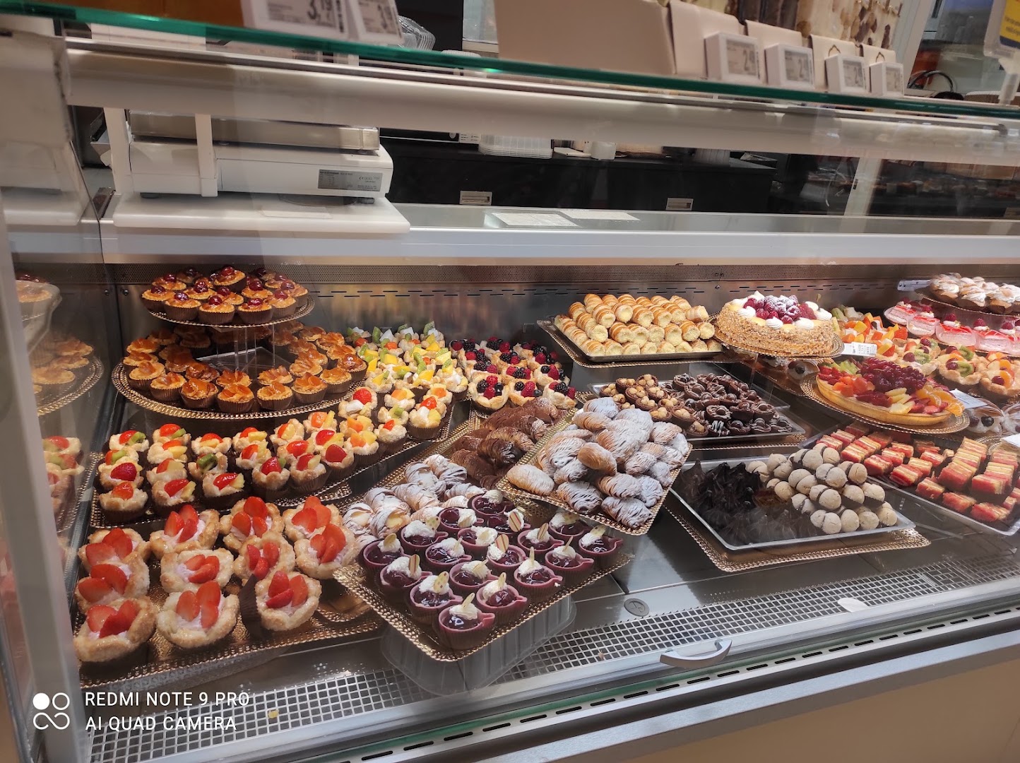 Il Gigante Supermercati, Curtatone