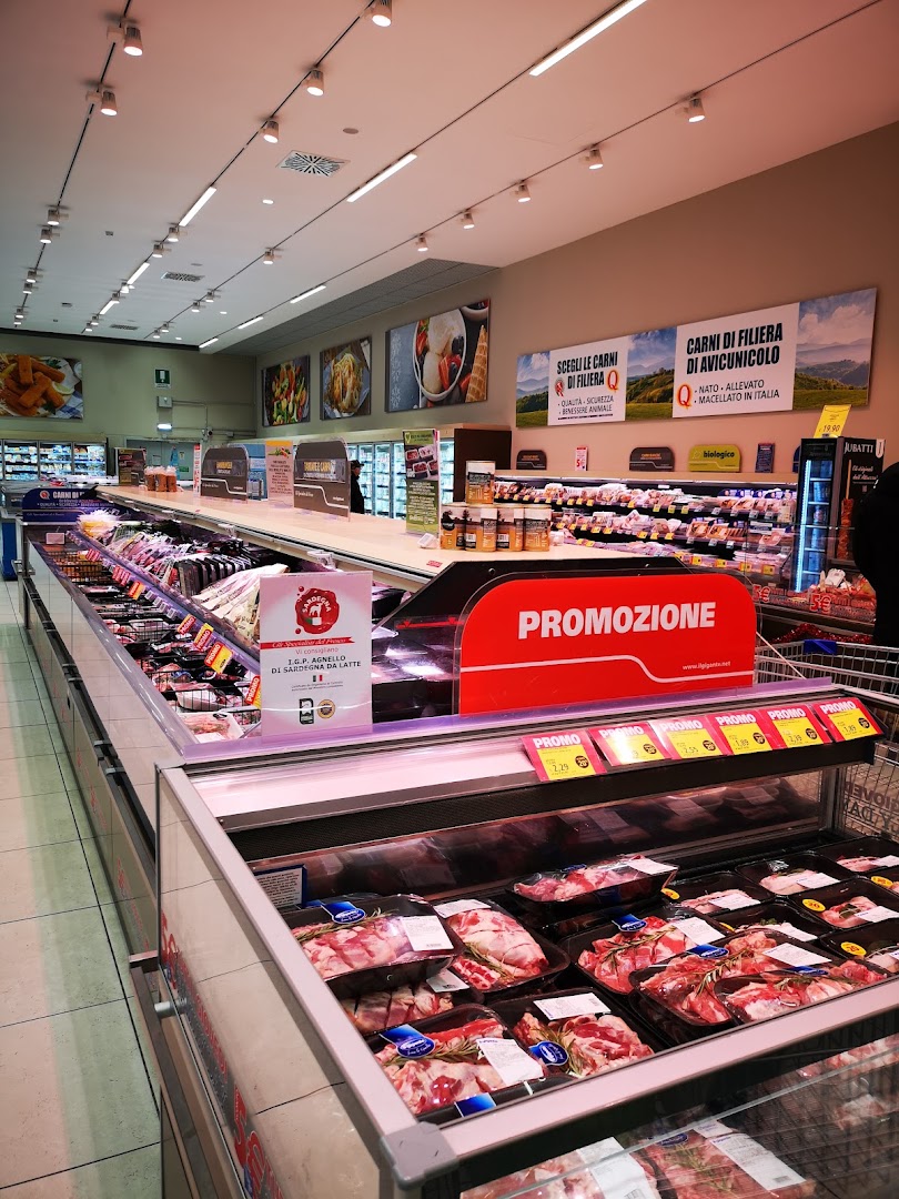 Il Gigante Supermercati