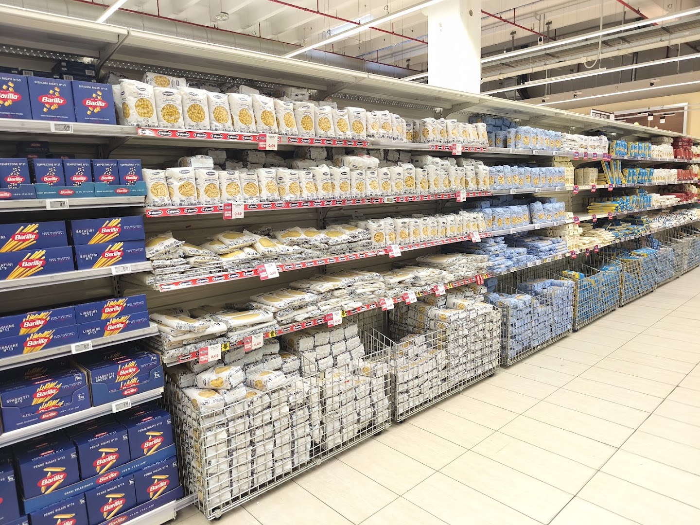 Il Gigante Supermercati