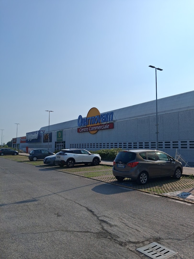 Il Gigante Supermercati
