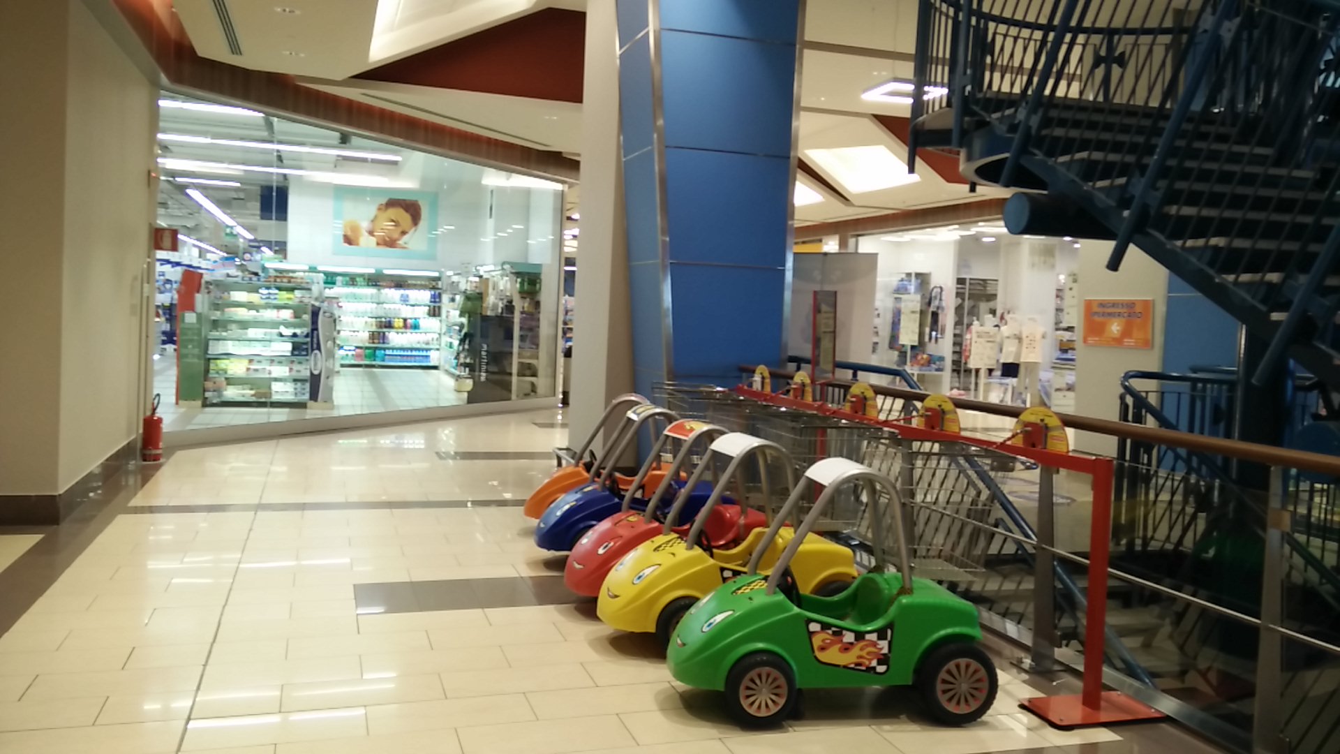 Il Gigante Supermercati