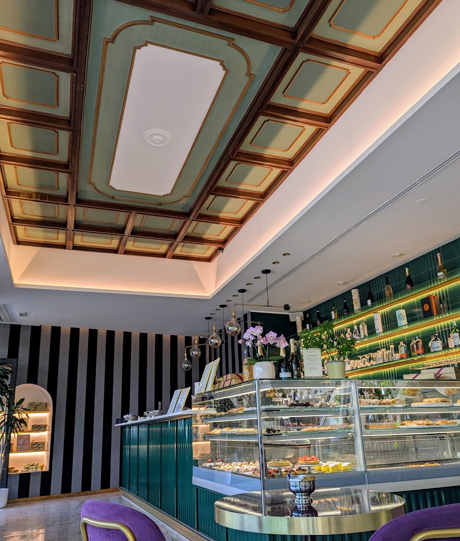 IL GIGI BAR - Pasticceria&Ristorante, Stresa