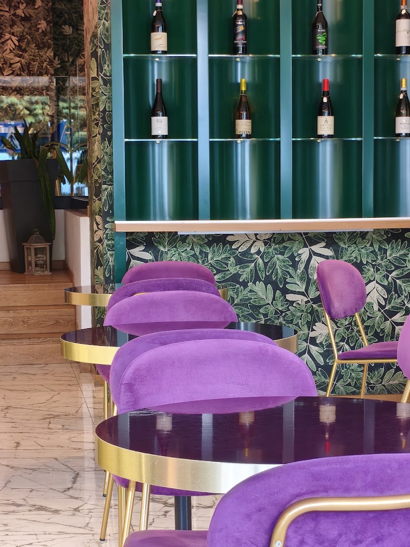 IL GIGI BAR - Pasticceria&Ristorante