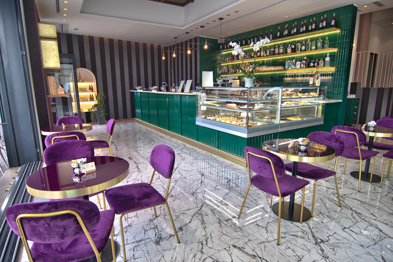 IL GIGI BAR - Pasticceria&Ristorante