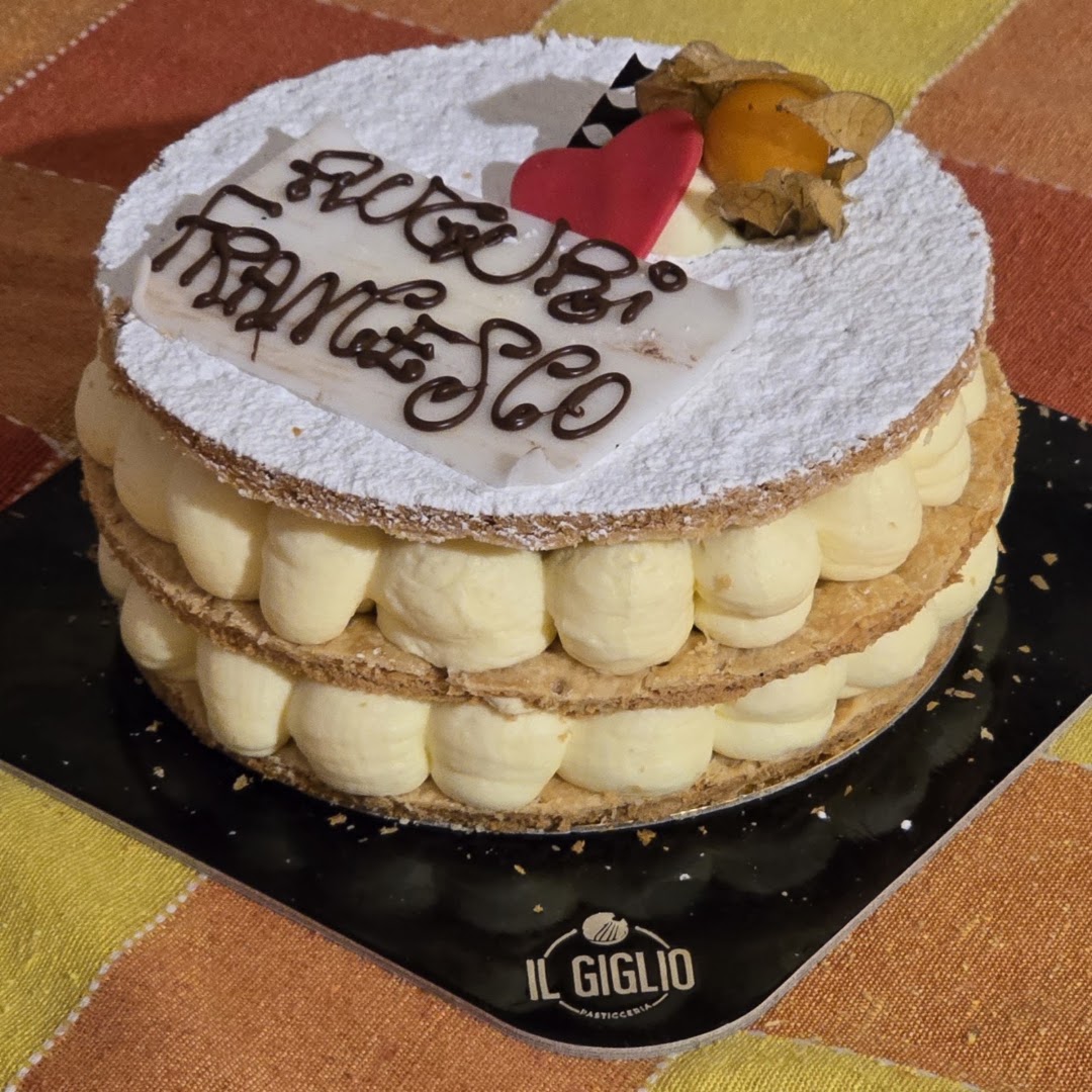 Il Giglio Pasticceria Guidonia
