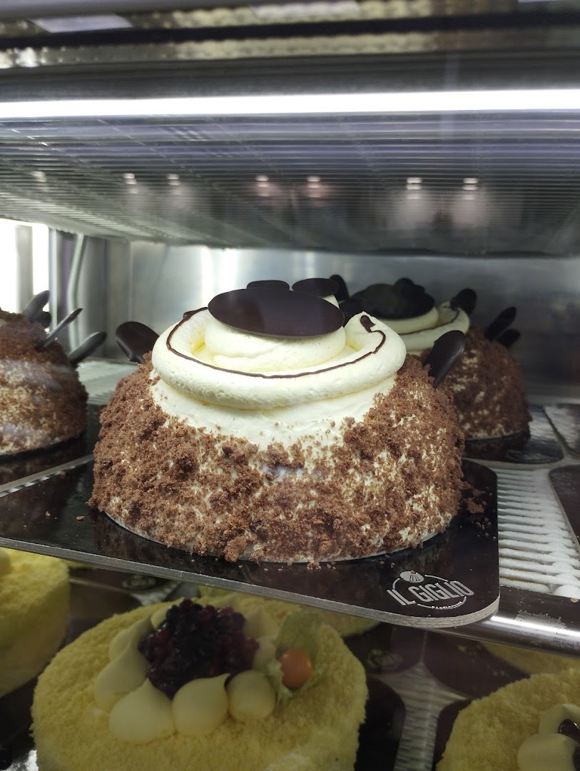 Il Giglio Pasticceria Guidonia