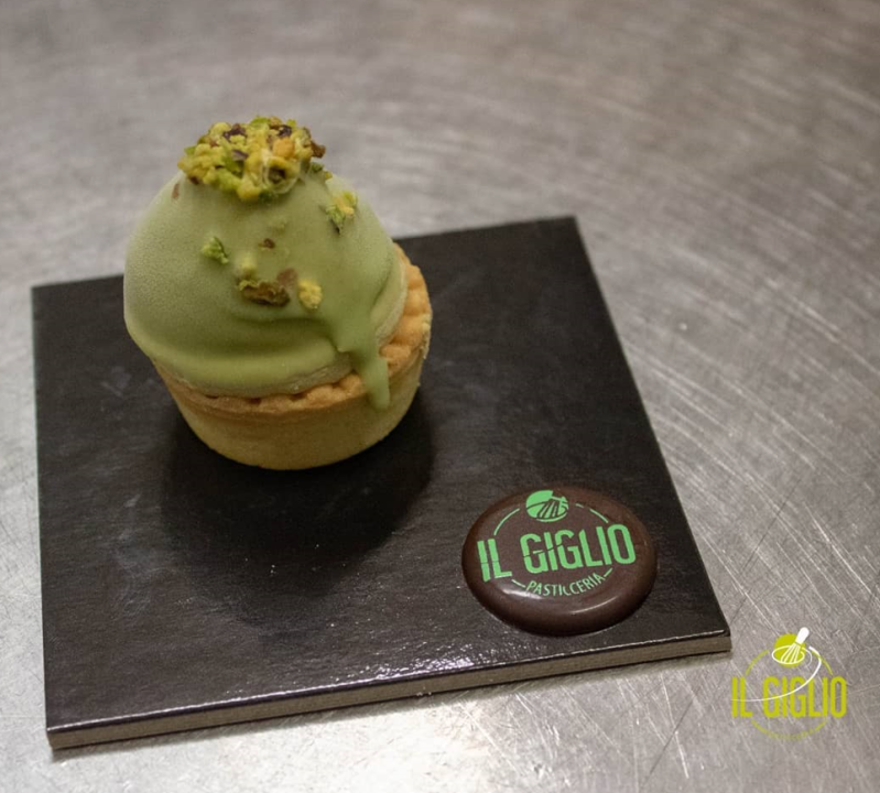 Il Giglio Pasticceria Guidonia