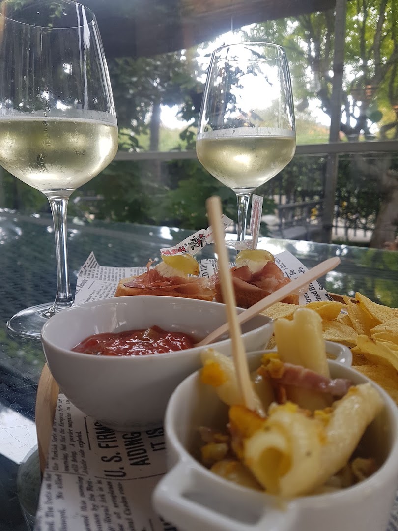 Il Gioppino Gelateria 2.0, Zanica