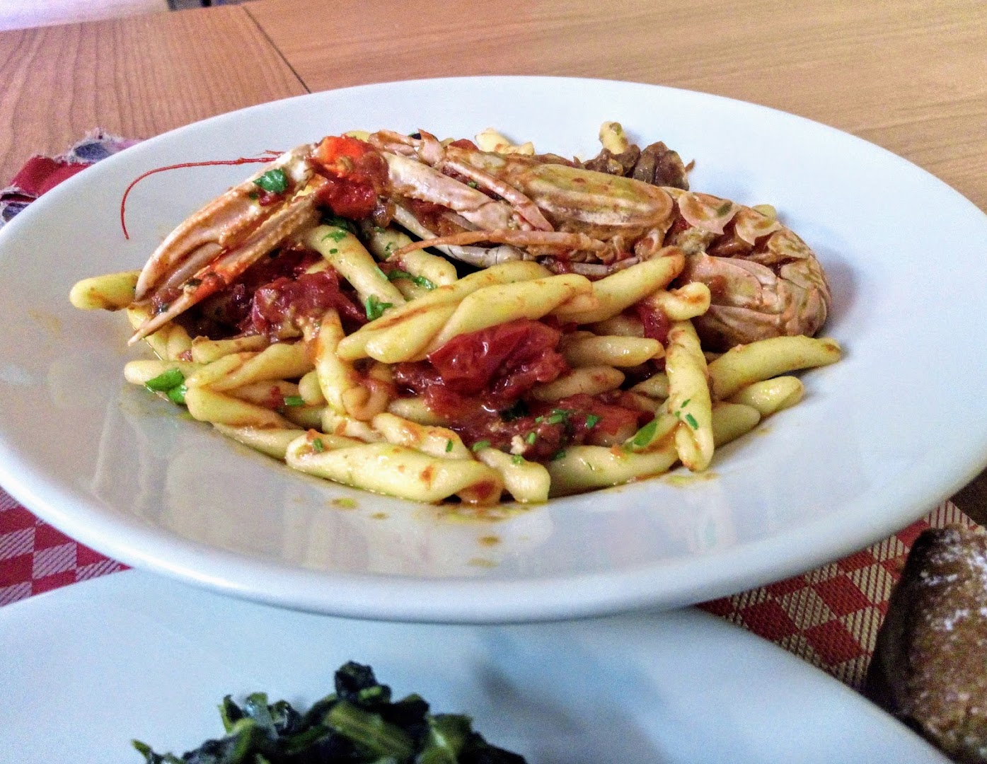 Il Girarrosto di Simona DI PERSIO, Pizzoli