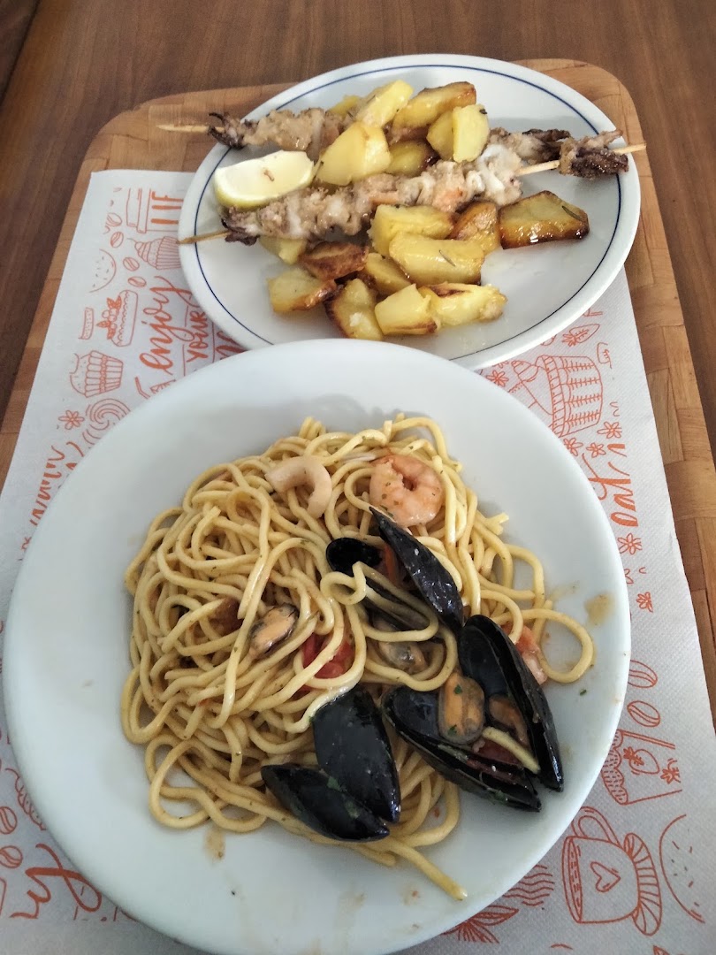 Il Girarrosto di Simona DI PERSIO