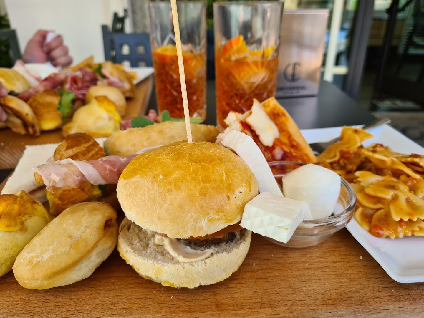 Il Girasole Bar Pasticceria