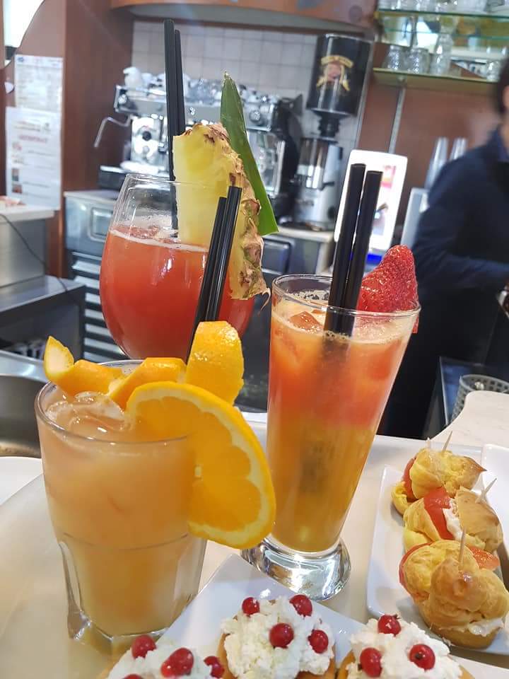 Il Girasole Bar Pasticceria