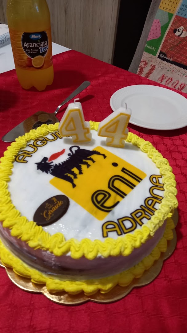 Il Girasole Bar Pasticceria