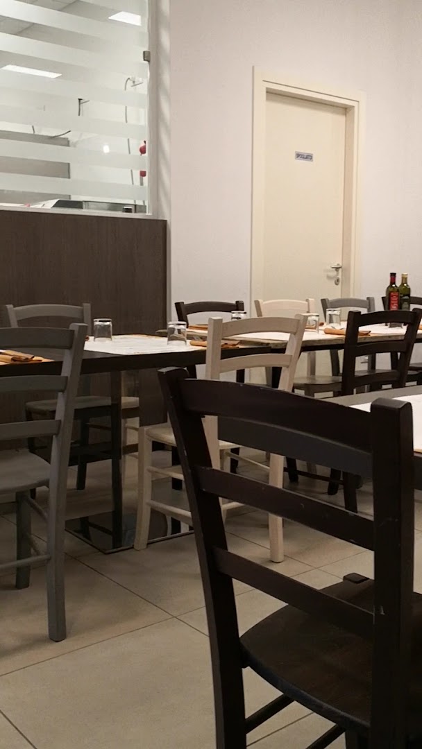 Il Girasole di Batti | Pizzeria Faenza, Faenza