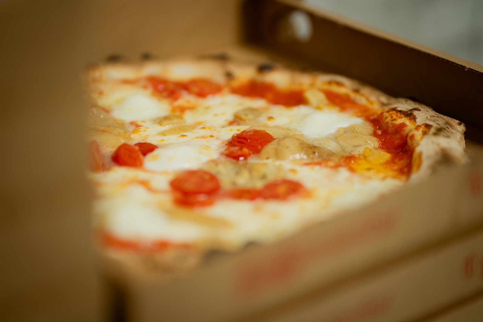 Il Girasole di Batti | Pizzeria Marina di Ravenna