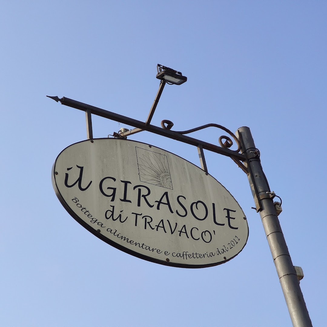 il Girasole di Travacò