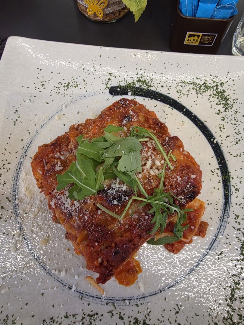 Il Girasole - Ristorante, Pizzeria, Bar, Paninoteca