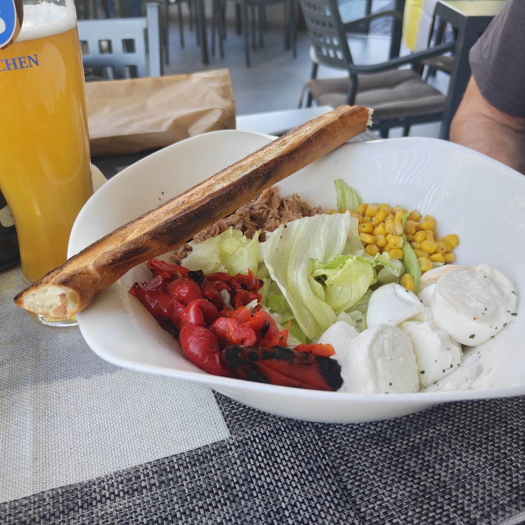 Il Girasole - Ristorante, Pizzeria, Bar, Paninoteca