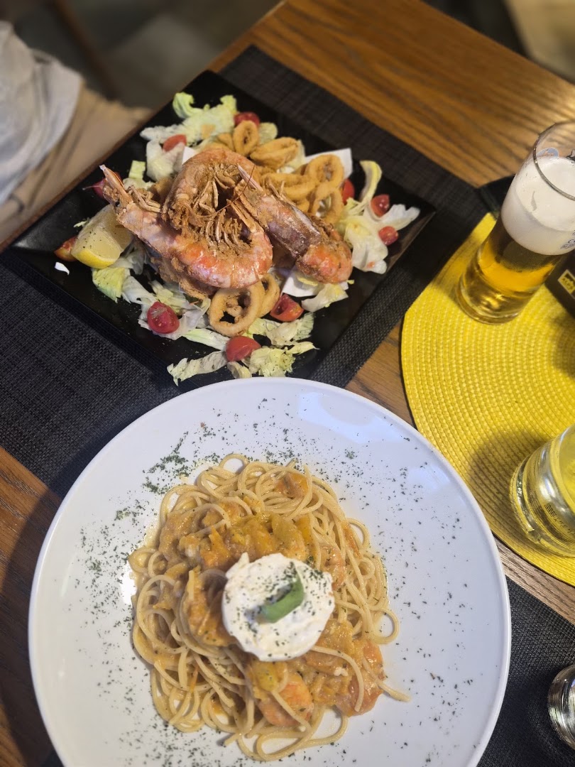 Il Girasole - Ristorante, Pizzeria, Bar, Paninoteca