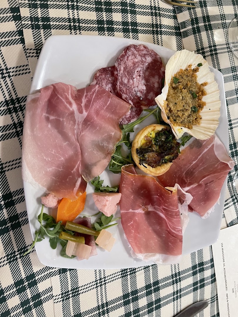 Il Girasole | Trattoria - Pizzeria