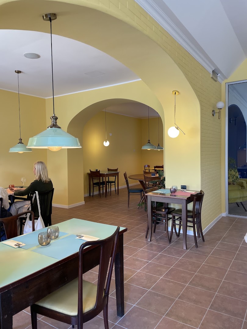 Il Girasole vegan Milano
