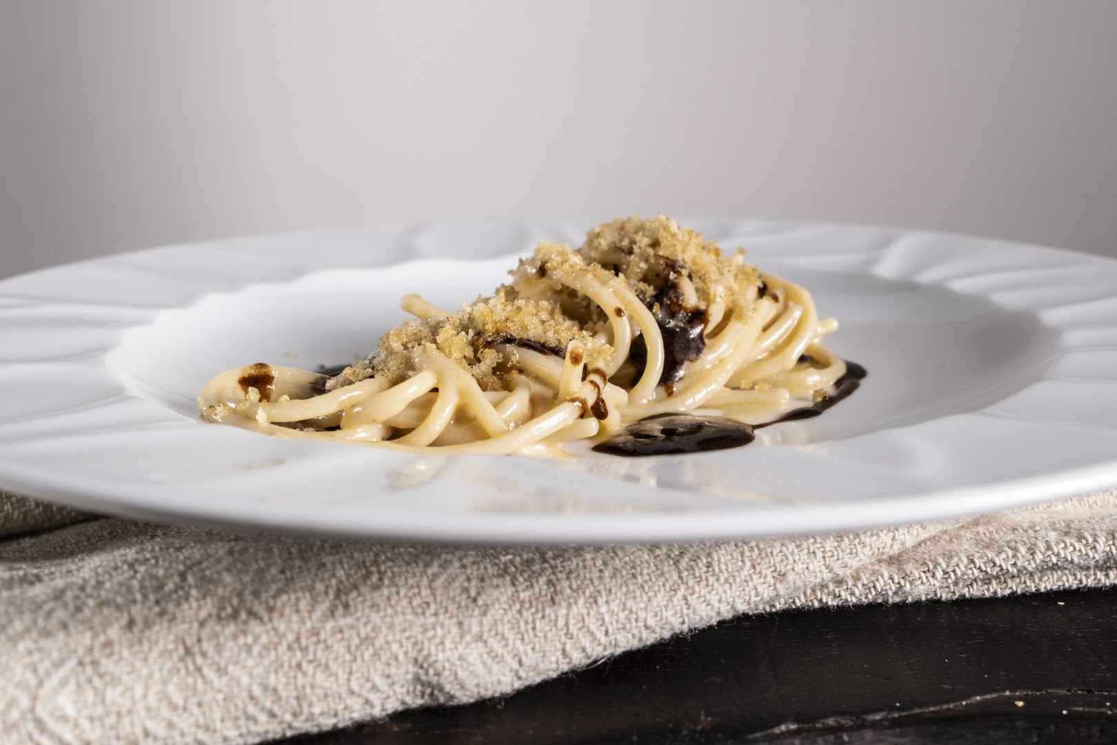 Il Girone dei Golosi | Cucina Artigianale di Pesce
