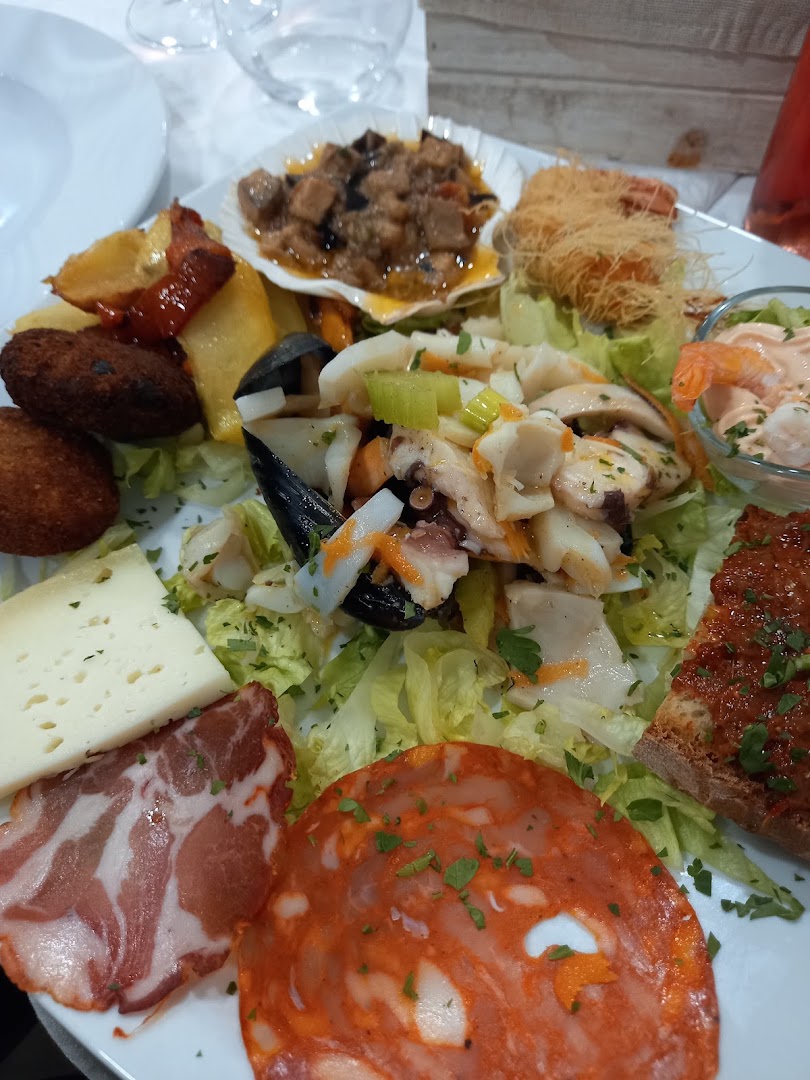 Il Giropizza