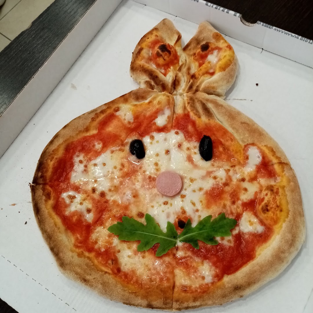 Il Giropizza