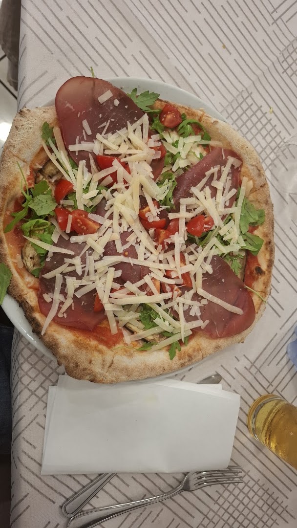 Il Giropizza
