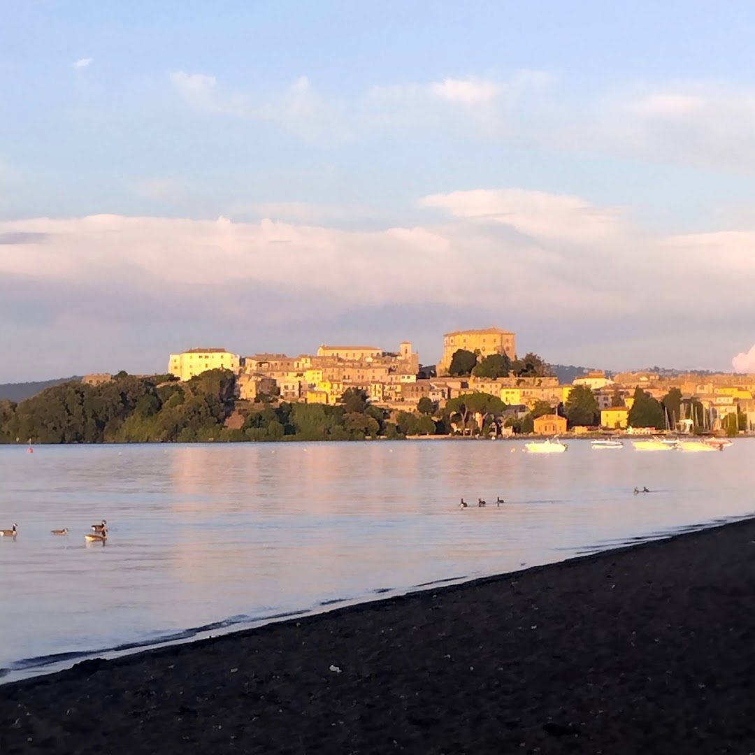 Il Gitano Apertura stagionale aprile-ottobre