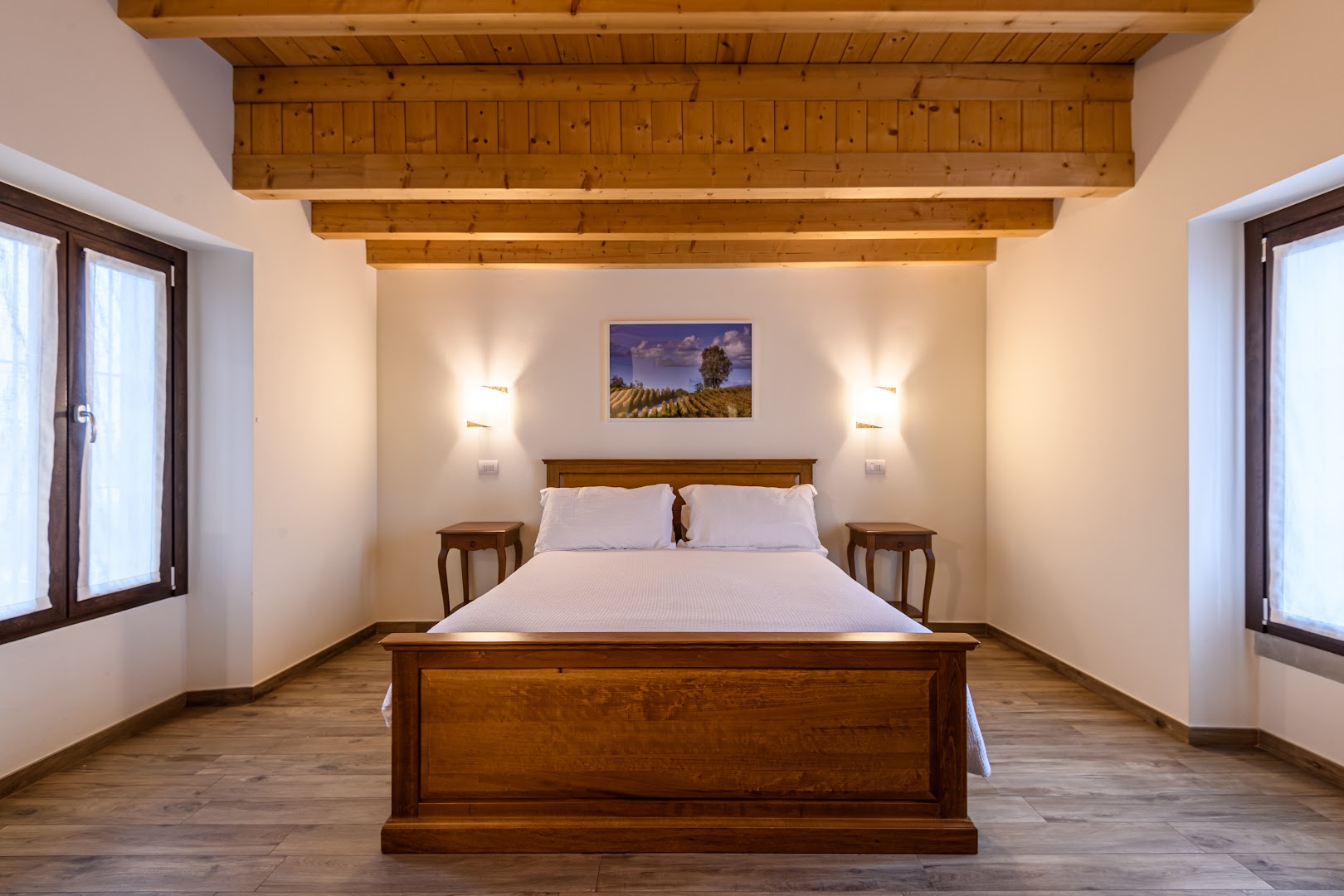 il Glicine B&B e RISTORANTE