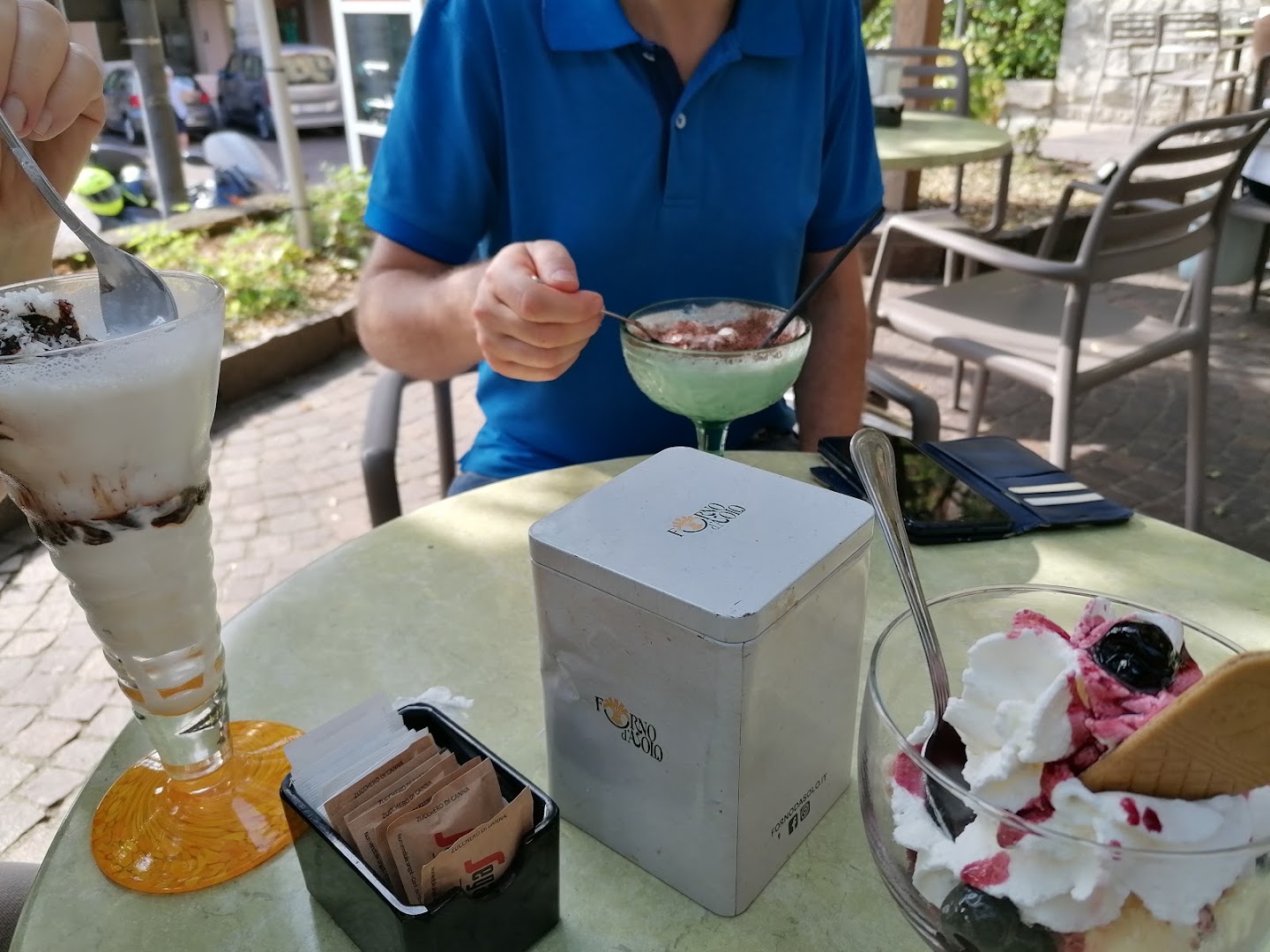 Il Glicine Bistrot