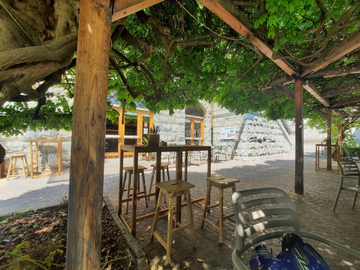 Il Glicine Bistrot