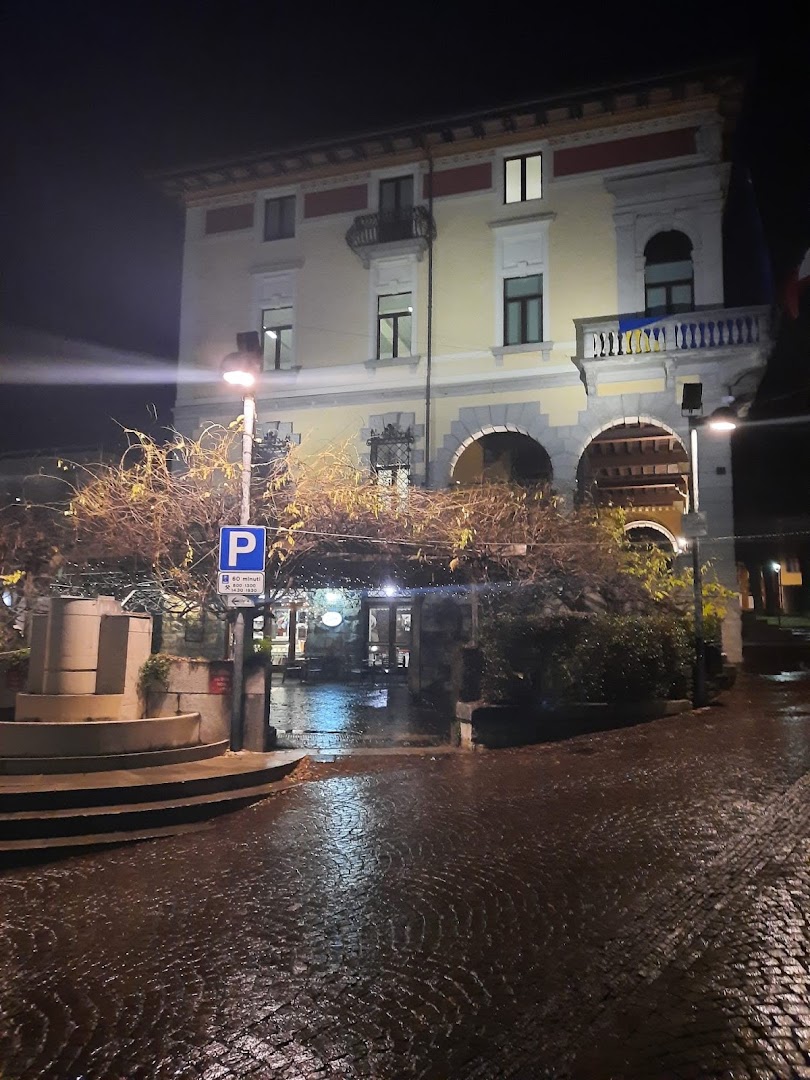 Il Glicine Bistrot