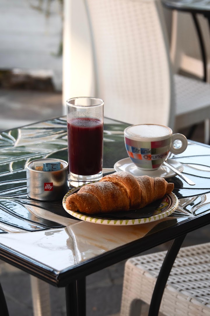Il Glicine Cafè, Montemiletto