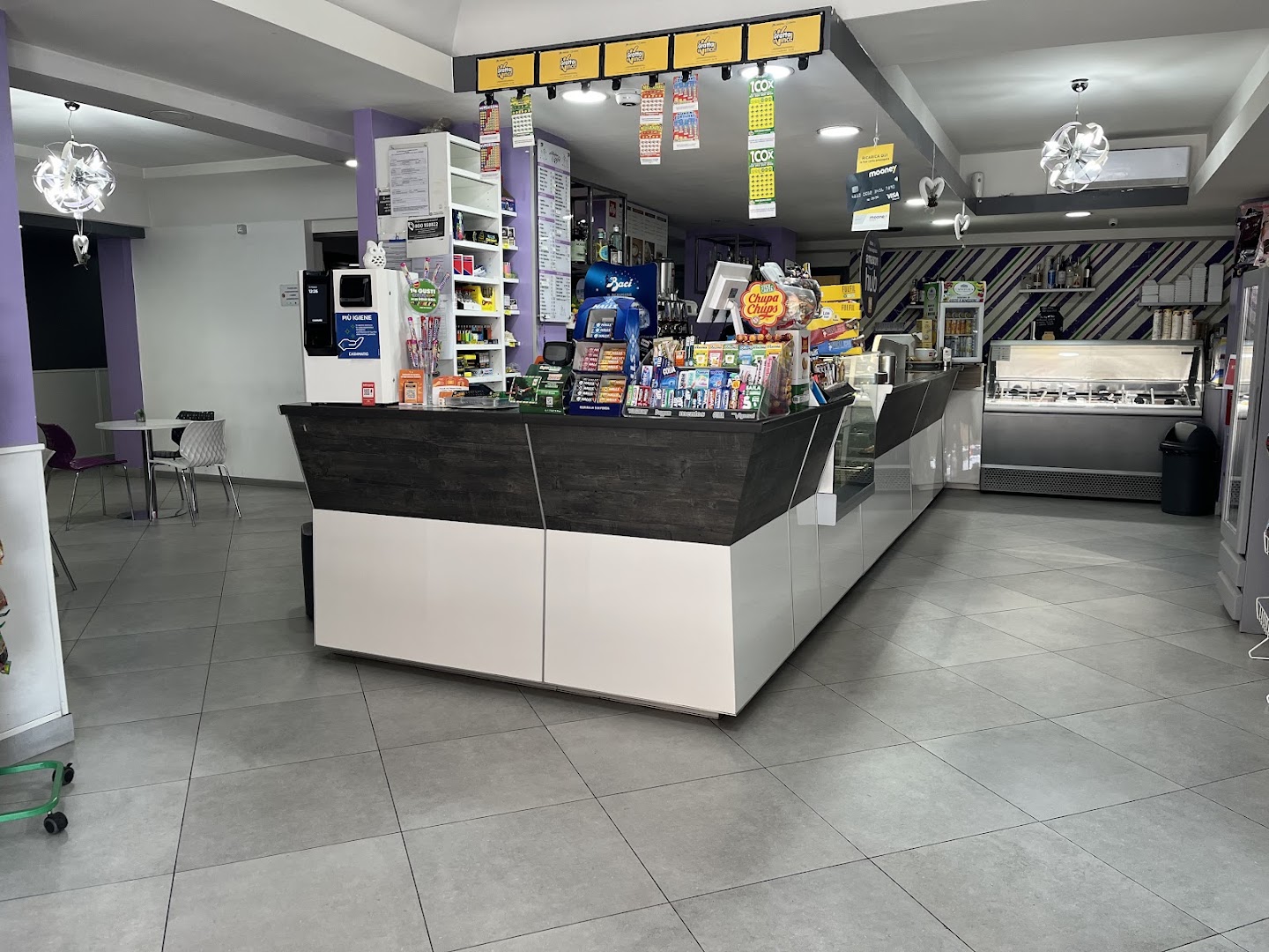 Il Glicine Cafè