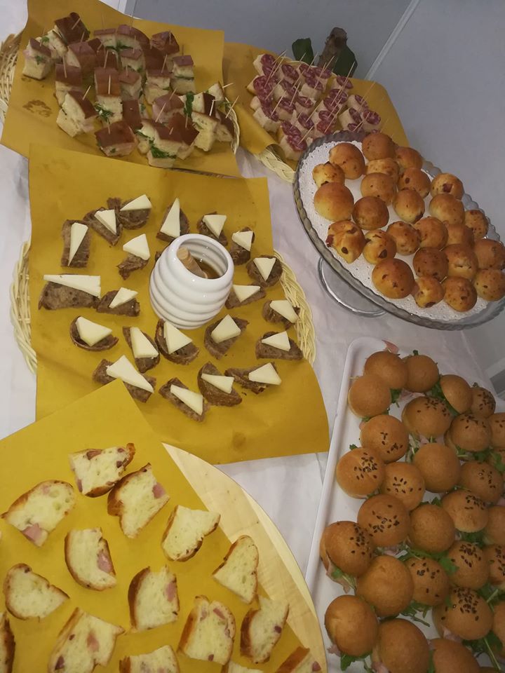 Il Glicine Cafè