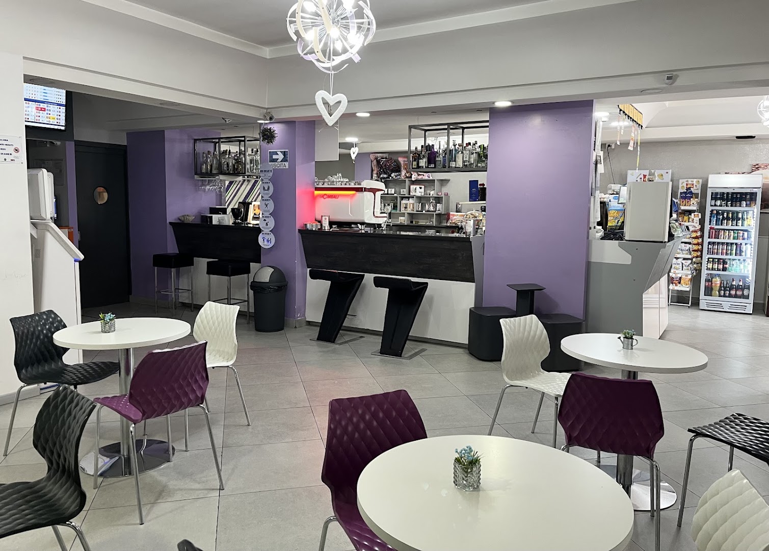 Il Glicine Cafè