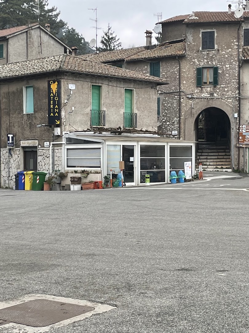 il Glicine Capranica Prenestina