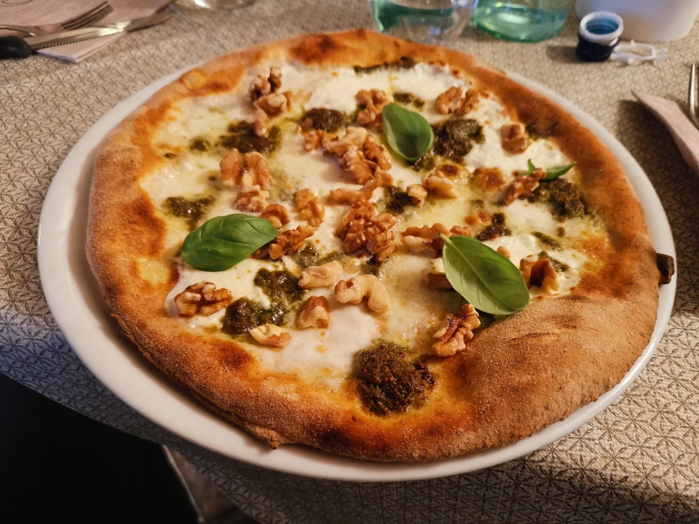 Il Glicine d'Oro