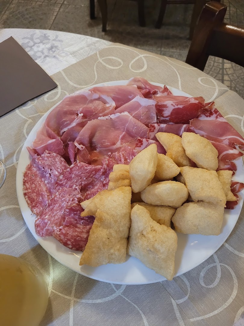Il Glicine, Brugherio